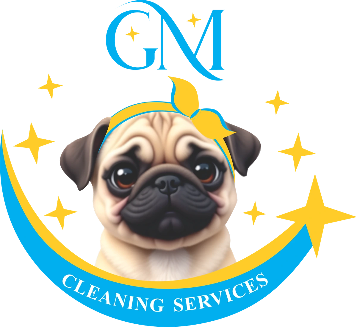 GM Cleaning Services — Making better spaces